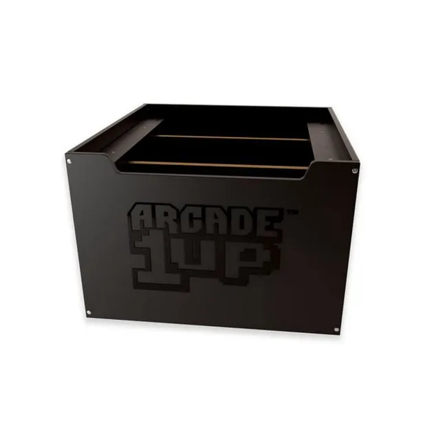 Arcade1UP Branded Riser1 ft (Arcade1Up (Generic))