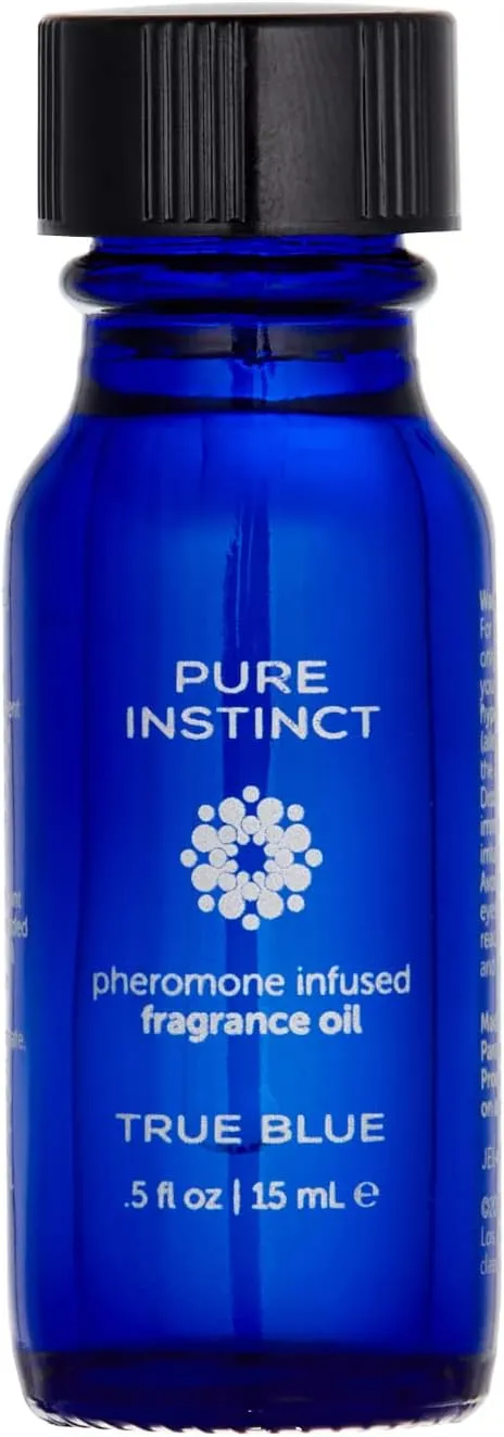 Pure Instinct Pheromone Fragrance Oil