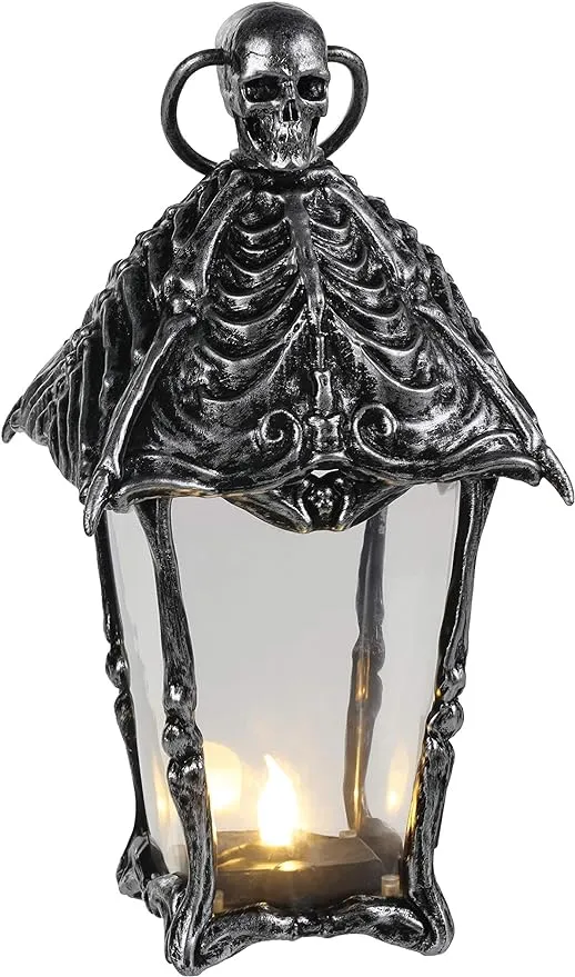 Seasons (HK) Ltd. 12-Inch Gothic Lantern