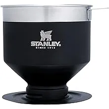 Classic Perfect Brew Pour Over | Stanley Matte Black