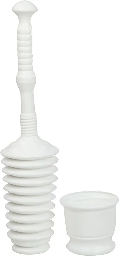 GT Water Products MP500-B4 All-Purpose Master Plunger