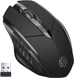 Inphic Wireless Mouse