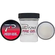 Fire Gel Walleye, 165Oz Jar