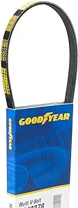 Goodyear Belts 1040320 Serpentine Belt, 4-Rib, 32" Length