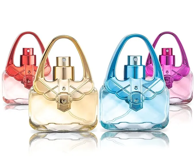 Beach Gal Mini Handbag Body Mist Spray Collection