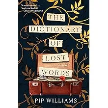 The Dictionary of Lost Words