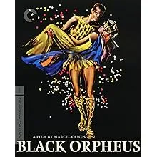 Black Orpheus (The Criterion Collection) [Blu-ray]