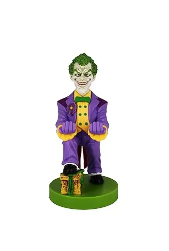 Cable Guys Joker Charging Phone & Controller Holder