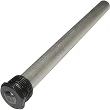 RV Water Heater Anode Rod - Magnesium Anode Rod Suburban Water Heaters Suburb...