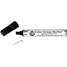 ESI Pen Marker Containing 3M 4298UV Tape Primer Adhesion Promoter (.47fl oz/14ml)