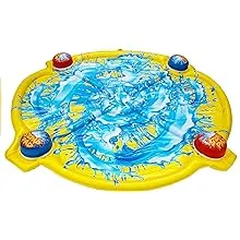 "Banzai® 42'' Stomp 'N Splash Blast Pad™"