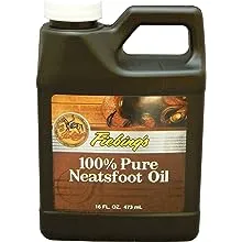 Fiebings Pure Neatsfoot Oil