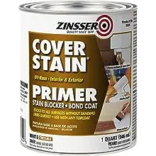 Zinsser Cover Stain Primer/Sealer