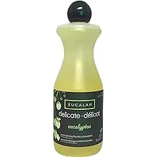 Eucalan Fine Fabric Wash 16.9oz Eucalyptus