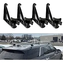 Load Stops Replacement T-Slot Truck Cross Bar (4 Pack) for Ladder Firewood Skis Snowboard KayakLoad Stops Replacement T-Slot Truck Cross Bar (4 Pack)…