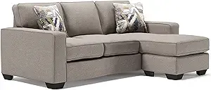 Ashley Furniture Greaves Sofa Chaise