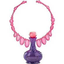 Shimmer and Shine - Wish & Wear Genie Necklace