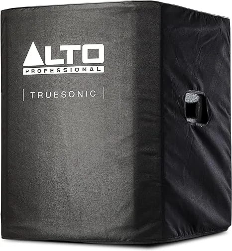 Alto Professional TS18SCOVER Cover for TS18S Subwoofer