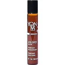 Yon-Ka Sos Spot Roll-On Blemish Treatment