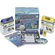 Moldmaking &amp; Casting Pourable Starter Kit by Smooth-On, Inc.