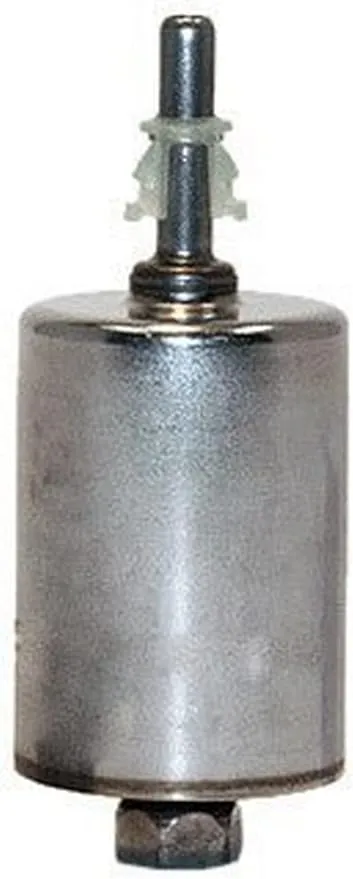 WIX Filters - 33311 Fuel (Complete In-Line) Filter, Pack of 1