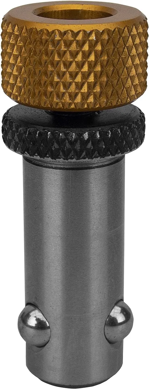 Fixed Length Ball Lock Bolt (1.1" Capacity), T55015, BuildPro