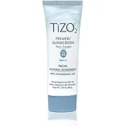 Tizo 2 Non-Tinted Facial Mineral Sunscreen SPF 40 , 1.75 oz