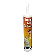 Meeco's Red Devil Direct Vent Sealant