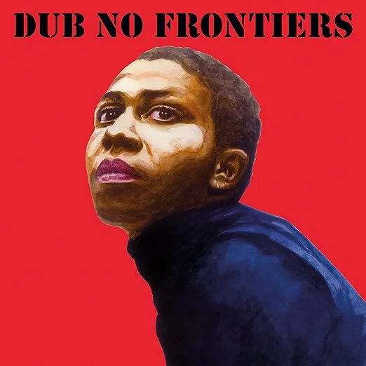 Various Artists: Adrian Sherwood presents Dub No Frontiers (Various Artists)