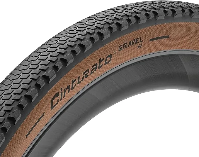 Pirelli Cinturato Gravel H Tire