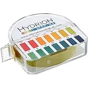 Hydrion S/R Inst-Chek Disp 0.0-13.0