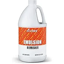 Emulsion Remover Industrial Screen Printing Emulsion Remover 1 Gallon - 128 oz.