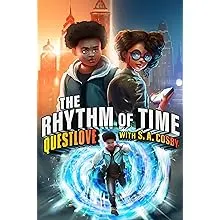 The Rhythm of Time [Book]