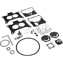 Standard Motor Products 586 Carburetor Kit