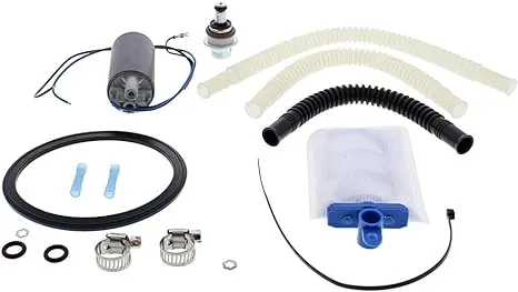 All Balls Fuel Pump Rebuild Kit For 2011-2014 Polaris Ranger 4x4 800 EFI - 47-2039