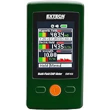 Extech EMF450 Multi-Field EMF Meter