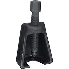 OTC (8150) Conical Pitman Arm Puller,Black