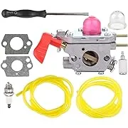 Dalom BVM200FE Carburetor for Poulan 545081857 Craftsman Leaf Blower 358794750 358794751 358794760 358794761 358794762 358794763 358794764 358794771 358794772 358794775