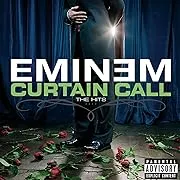 Eminem - Curtain Call - The Hits [CD]