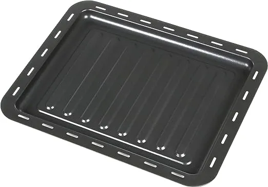 COSORI Tray for Easier Bake and Roast, Fits for CTO-R251S Air Fryer Toaster Oven, Non-Stick Carbon-SteelCOSORI Tray for Easier Bake and Roast, Fits for CTO-R25…