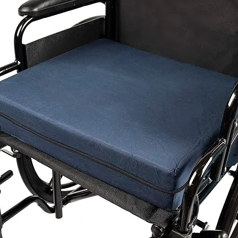 DMI Wheelchair Seat Cushion