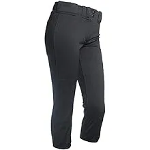 Rip-IT Girls' 4 Way Stretch Softball Pants