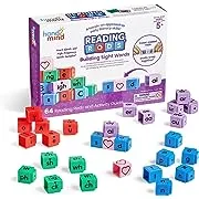 Reading Rods Beginning Words Set