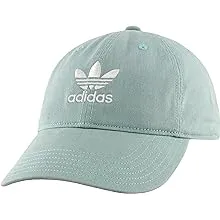 Mint Green Adidas Hat