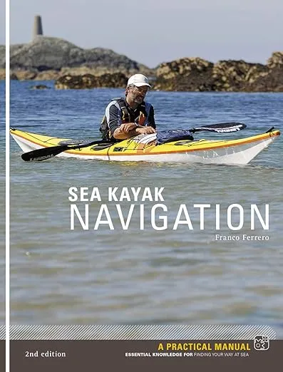 Sea Kayak Navigation