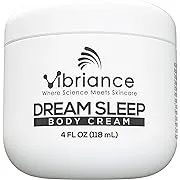 Dream Sleep Body Cream