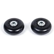 2 Pelican Storm iM Series Replacement Wheels.