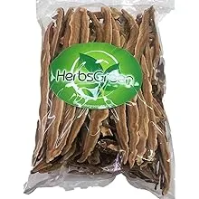 Dried Top Grade Japan Red Reishi Mushroom Slice - 16 oz. 1 lb.