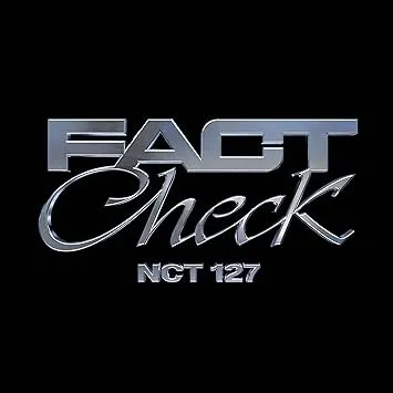 NCT 127 - The 5th Album Fact Check (Exhibit Ver.)