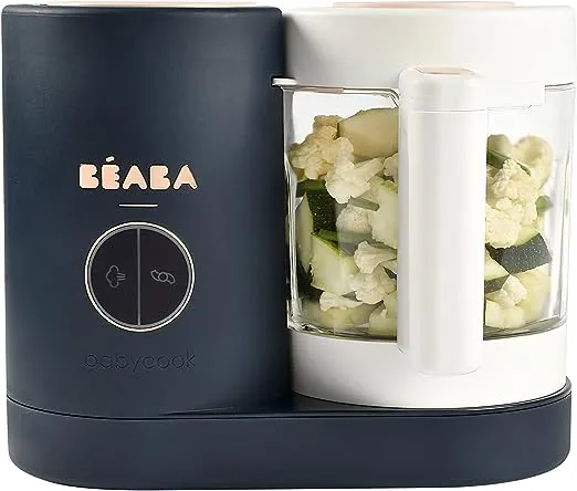 Beaba Babycook Neo Baby Food Maker